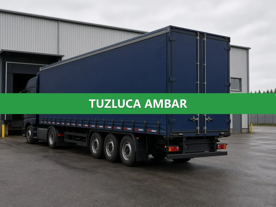 Tuzluca Ambar